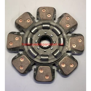 DEBRİYAJ BALATA TÜMOSAN