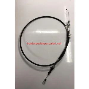 8VA3 0500 A1A GAZ TELİ