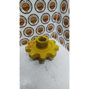 9 DİŞ ELEVATÖR KOVA DİŞLİ 30MM  SFERO -TC