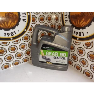 90 NO DİŞLİ YAĞ 3 LT