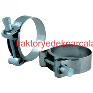 91X97 AĞIR HİZMET KELEPÇESİ