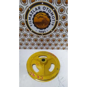 95-75 DİŞ DİŞLİNİN ÖNÜNDEKİ SAÇ KASNAK  İÇİ 52MM -TC