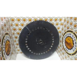 95 DİŞ TAPLA KELEBEK DİŞLİ -TC