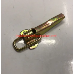 AÇIK KASA KİLİT KISA