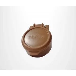 ADAPTÖR KAPAĞI KAHVERENGİ