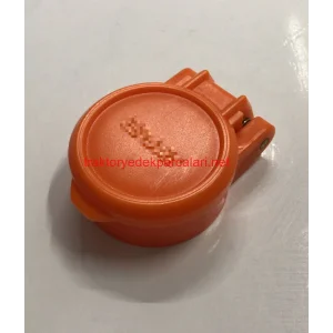 ADAPTÖR KAPAK TURUNCU TÜMOSAN