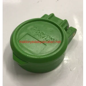 ADAPTÖR KAPAK YEŞİL MASSEY FERGUSON