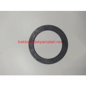 AKİS DİŞLİ PULU 1,6mm