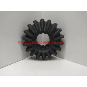 AKİS DİŞLİSİ KÜÇÜK CARRARO