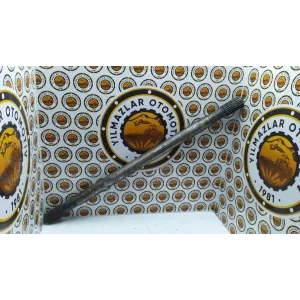 AKİS MİLİ UZUN 67 CM 21 DİŞ -955