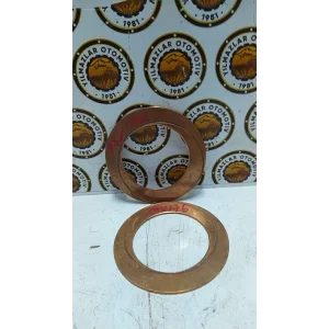 AKS DİŞLİ PULU GENİŞ DELİK 630-955