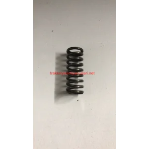 AKS GÖVDE CİVATA YAYI H191221M1 (240S) HATTAT