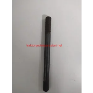 AKS KOVAN SAPLAMASI TÜMOSAN