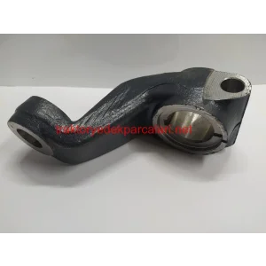 AKSON KOLU SOL HATTAT A50-A80