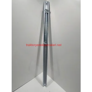 AKÜ ÜST ÇERÇEVESİ MF