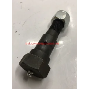 ALPLER OTOMATİK PULLUK EKSANTRİK CİVATASI (GLASÖRLÜKLÜ)