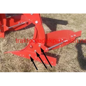 ALT BAĞLANTI CİVATASI ÜNLÜ PULLUK