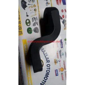 ALT ÇEKİ OKU KURT AĞIZI KIVRIK UCU