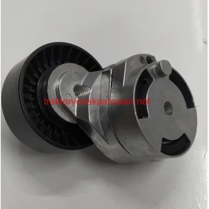 ALTERNATÖR GERGİ KASNAK KOMPLE TÜMOSAN