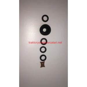 ANA MERKEZ TAMİR TAKIMI IVECO E.M