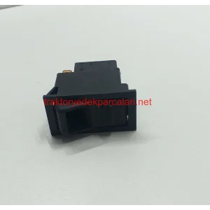 ANAHTAR - KİLİTLEMELİ ON/OFF