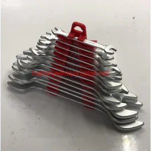 ANAHTAR TAKIMI İZELTAŞ 12 PARÇA (6-32)