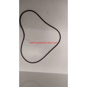 ARKA AKS KOVAN LASTİK (KÖŞELİ) MF