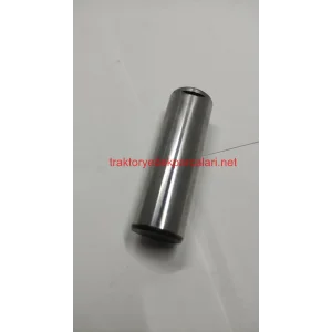 ARKA AKS MİLİ - HATTAT