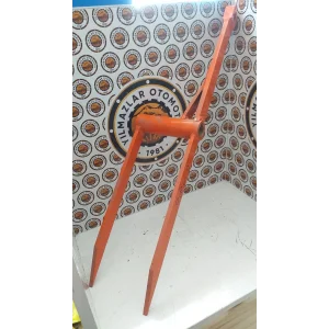 ARKA BESLEYİCİ YABA KÜÇÜK YABA