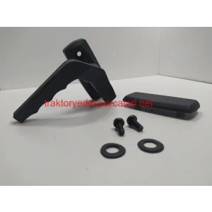 ARKA CAM AÇMA KOLU HATTAT