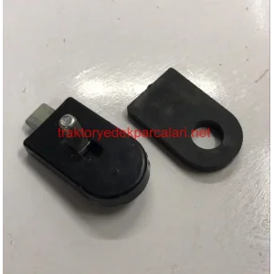 ARKA CAM AÇMA MANDALI LASTİKLİ TİP