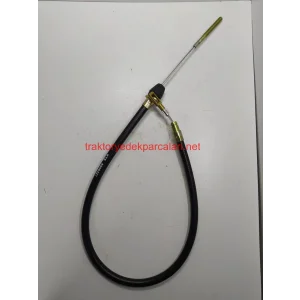 ARKA EL FREN HALATI ESKİ MODEL SAĞ 50-NC IVECO