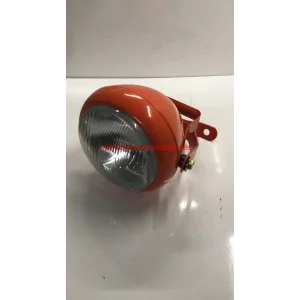 ARKA FAR DÜĞMELİ TURUNCU 480-640 FİAT TRAKTÖR