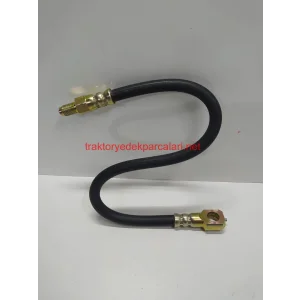 ARKA FREN HORTUMU 65,9 IVECO