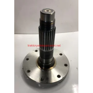 ARKA KISA AKS FIAT 640-70/56