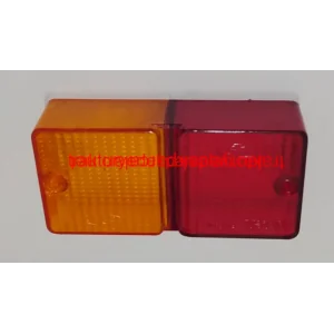 ARKA STOP CAMI SOL FORD TRAKTÖR