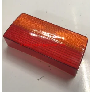 ARKA STOP LAMBA CAMI JOHN DEERE