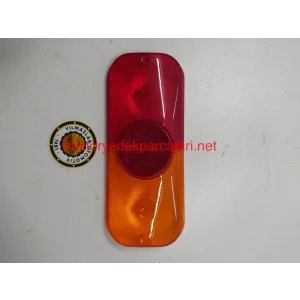 ARKA STOP LAMBA CAMI SOL HATTAT