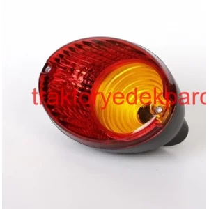 ARKA STOP LAMBASI OVAL SAĞ SAME- DEUTZ