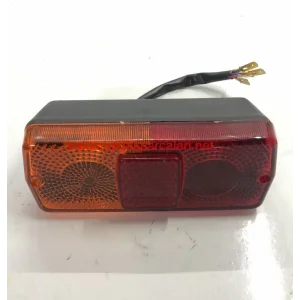 ARKA STOP LAMBASI TD SERİ NEWHOLLAND