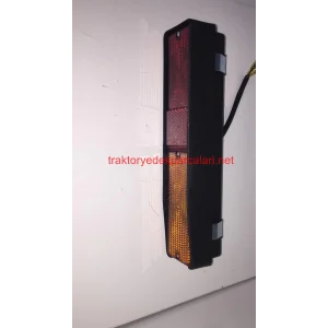 ARKA STOP VE SİNYAL LAMBASI UZUN MF