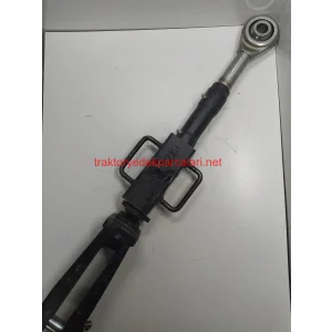 ASKI KOLU KOMPLESI HATTAT