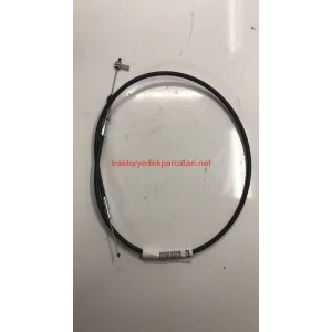 AYAK GAZ HALATI (1000922K1) HATTAT