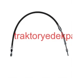 AYAK GAZ TEL SAME SİLVER