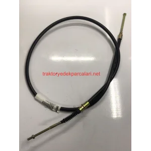 AYAK GAZ TELİ TÜMOSAN 138CM