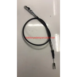 AYAK GAZ TELİ (276G-286G) MASSEY FERGUSON