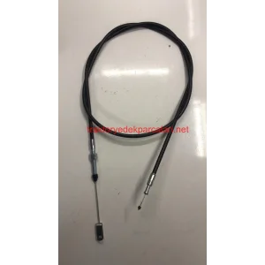 AYAK GAZ TELİ (3095-3105) MASSEY FERGUSON