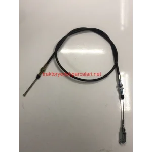 AYAK GAZ TELİ ERKUNT