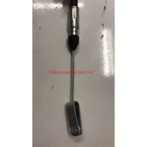 AYAK GAZ TELİ PHANTOM (3075-3105) MASSEY FERGUSON