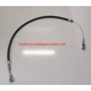 AYAK GAZ TELİ SAME DEUTZ